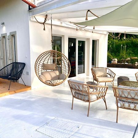 Bohemian Eco Lodge Kisapati 外观 照片