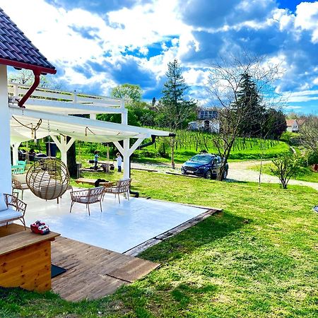 Bohemian Eco Lodge Kisapati 外观 照片
