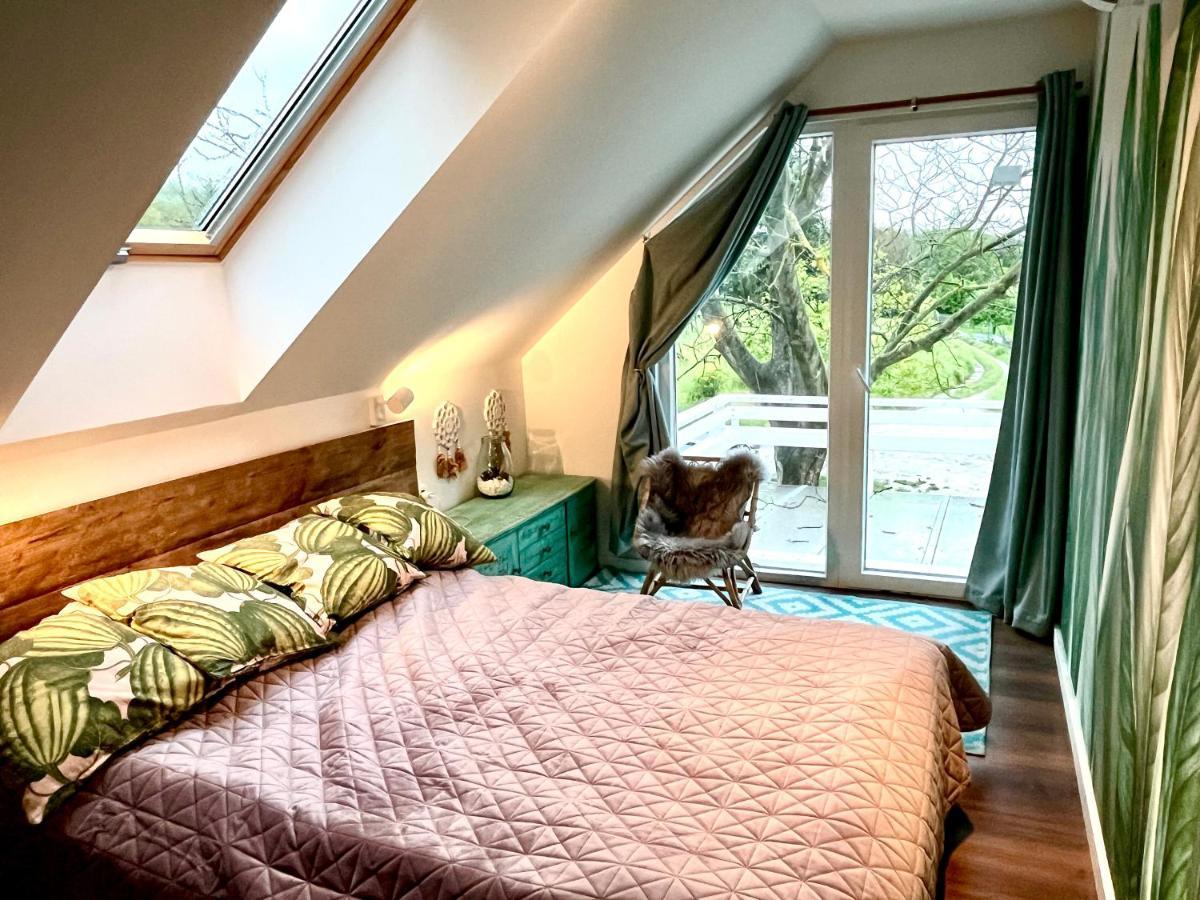 Bohemian Eco Lodge Kisapati 外观 照片