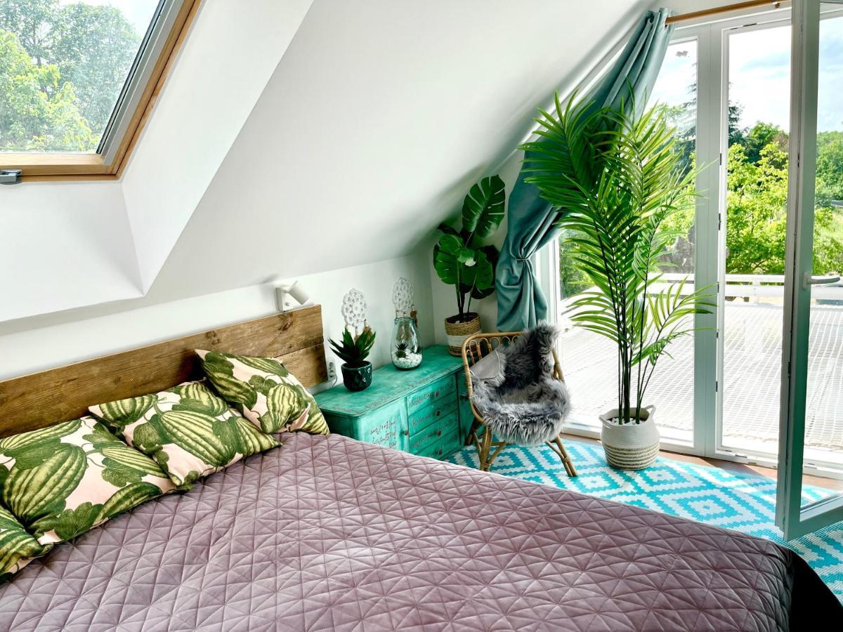 Bohemian Eco Lodge Kisapati 外观 照片