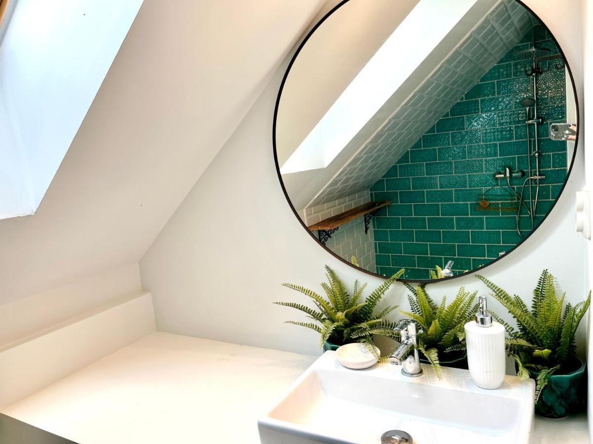 Bohemian Eco Lodge Kisapati 外观 照片