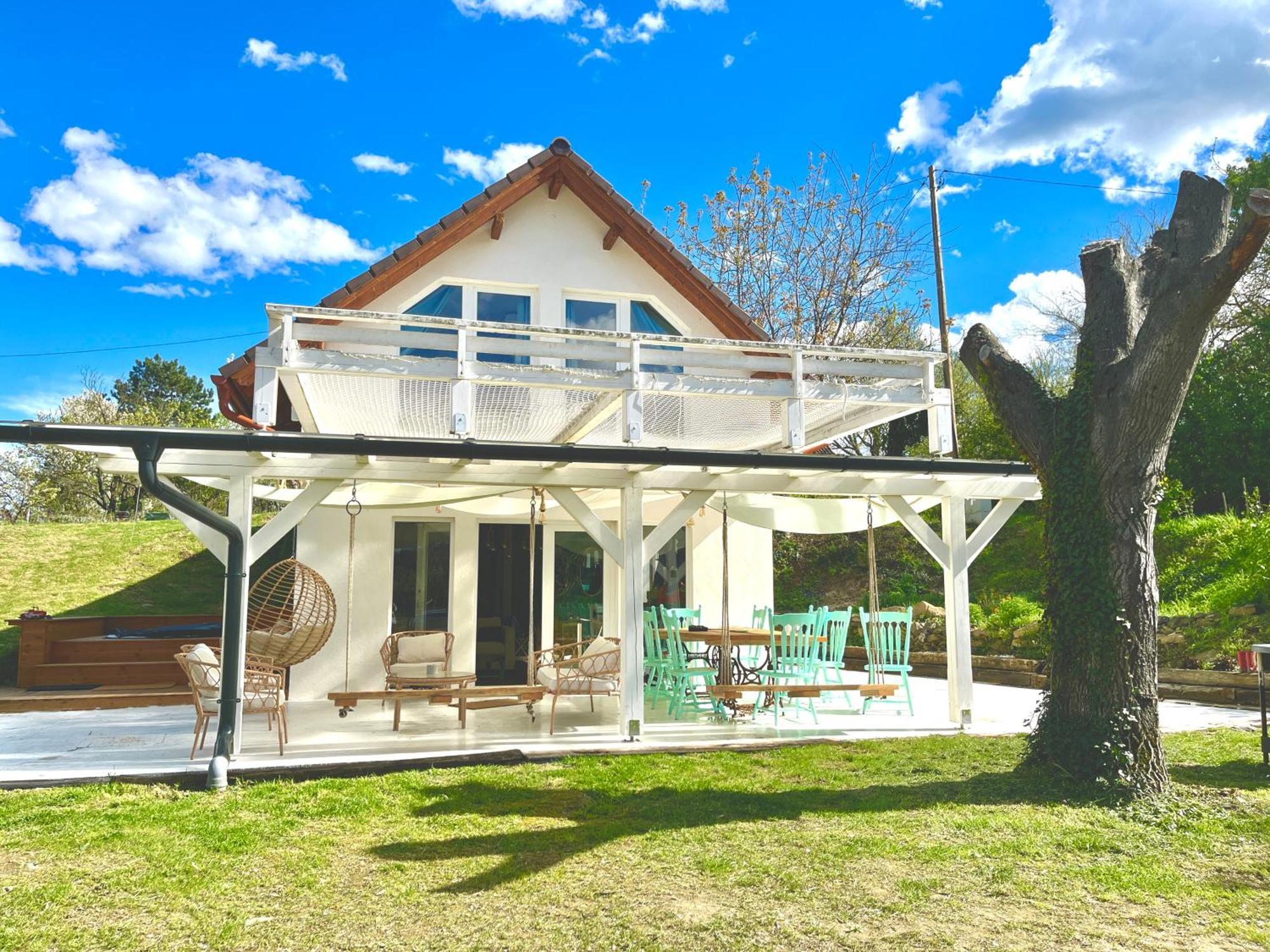 Bohemian Eco Lodge Kisapati 外观 照片